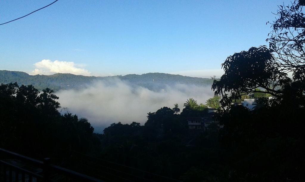 Kandy Hill Escape Εξωτερικό φωτογραφία