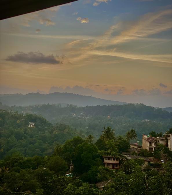 Kandy Hill Escape Εξωτερικό φωτογραφία