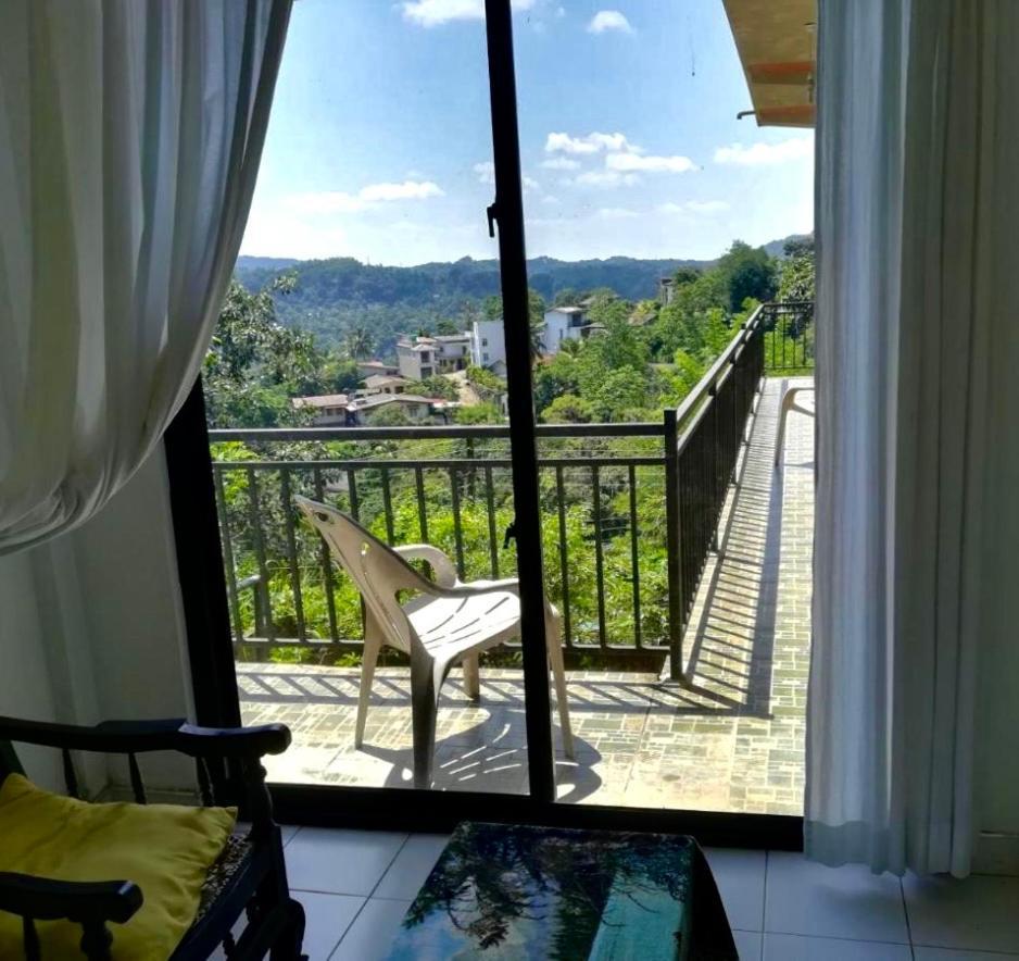 Kandy Hill Escape Εξωτερικό φωτογραφία