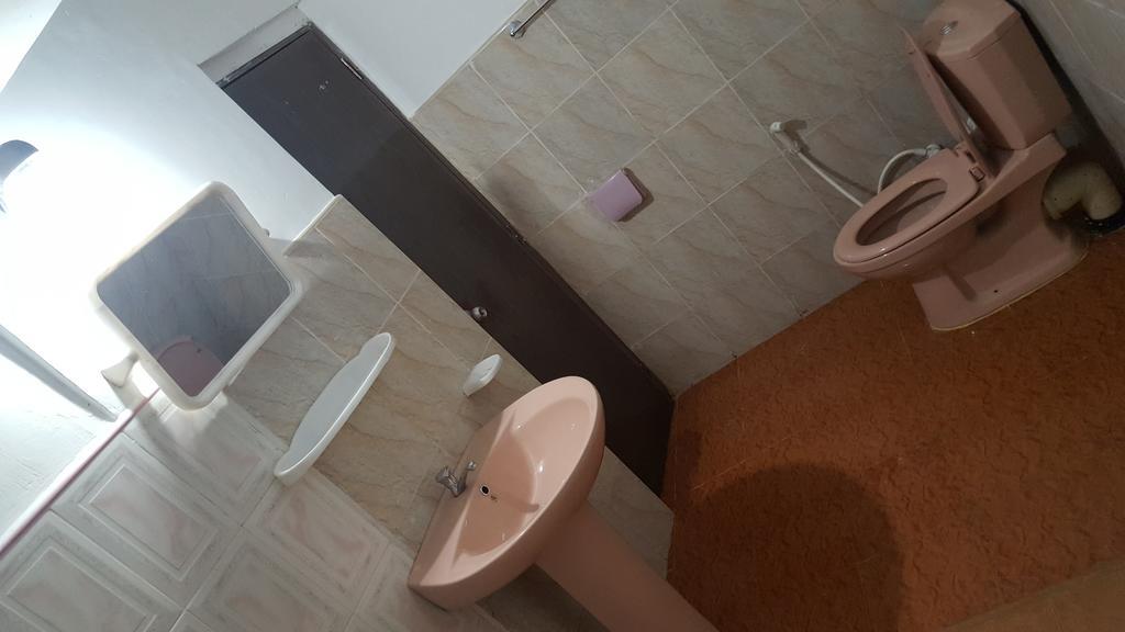 Kandy Hill Escape Εξωτερικό φωτογραφία