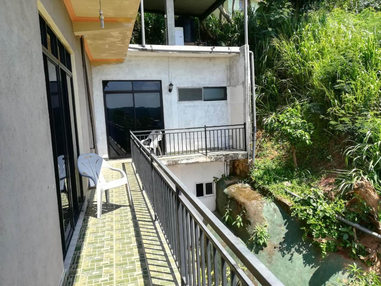 Kandy Hill Escape Εξωτερικό φωτογραφία