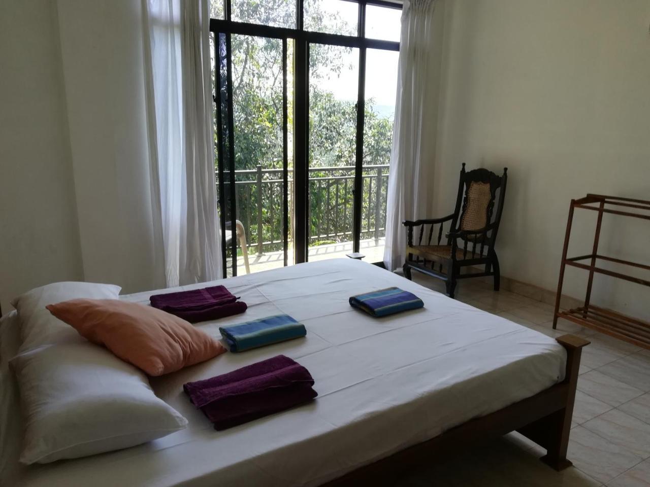 Kandy Hill Escape Εξωτερικό φωτογραφία