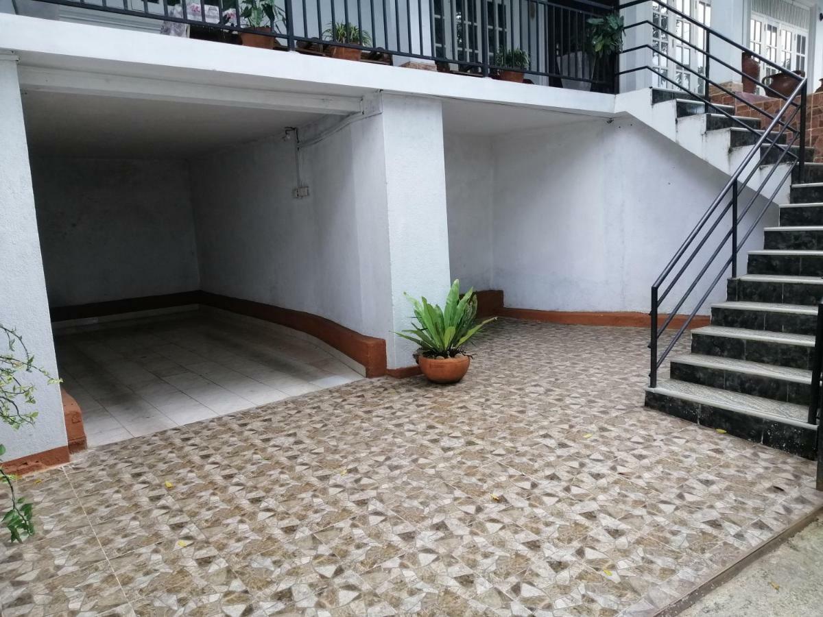 Kandy Hill Escape Εξωτερικό φωτογραφία