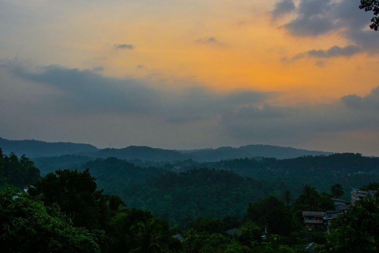 Kandy Hill Escape Εξωτερικό φωτογραφία